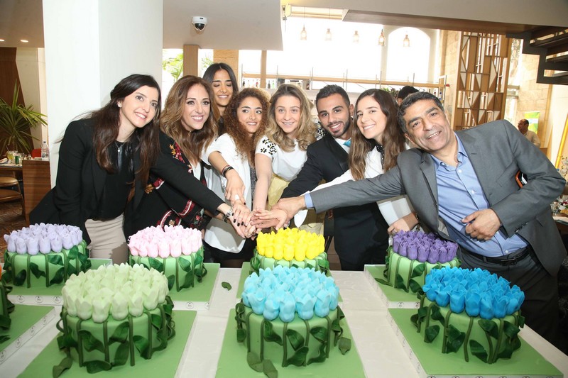 Kunhadi's eighth Mother’s Day fundraising brunch 