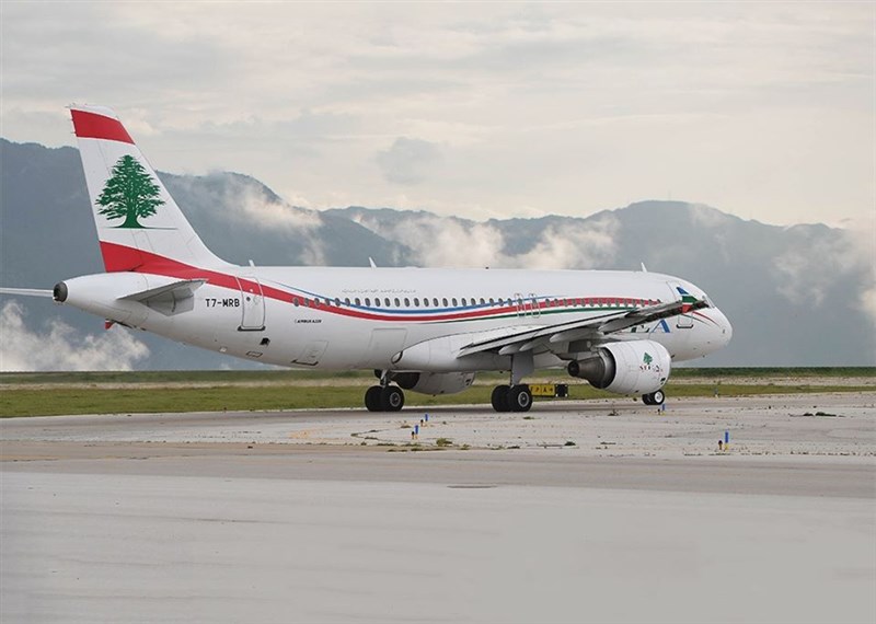 Middle East Airlines Suspends Saudi Arabia, Kuwait and Qatar Flights
