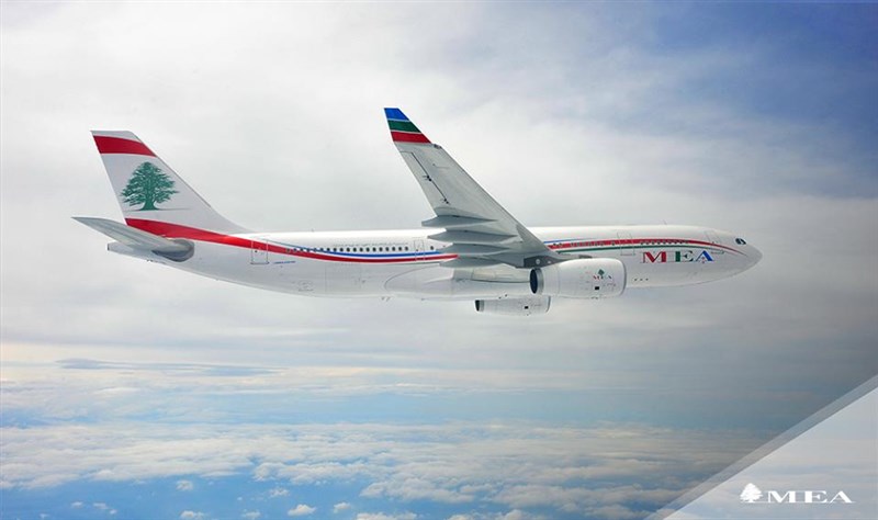 700,000 Lebanese Expats Flying Back Home for the Holidays