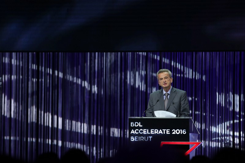 Banque du Liban launches its third edition of BDL Accelerate 2016