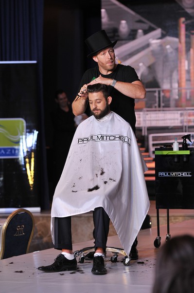 An Event Showcasing the Latest Trends