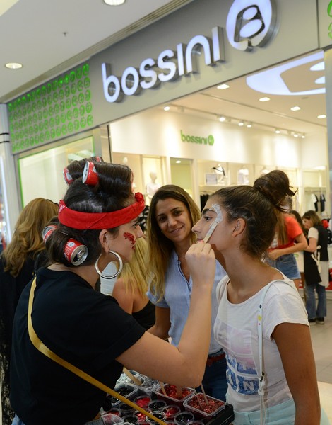 bossini x Coca-Cola - bossini launches another iconic collection 