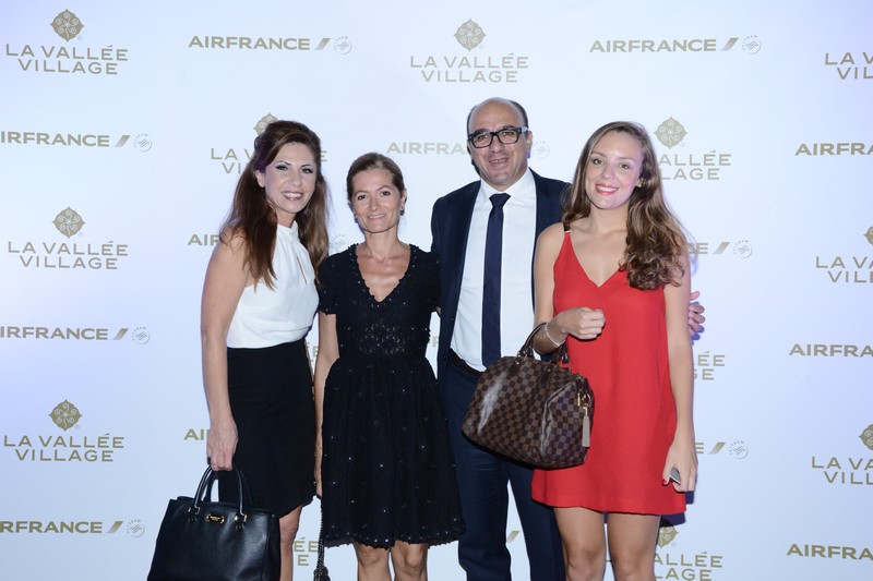 Destination La Vallee Village