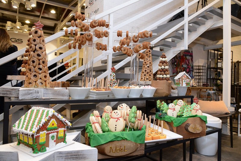 Dbayeh Has a new Storey! Mingle & Jingle with GS storey Dbayeh