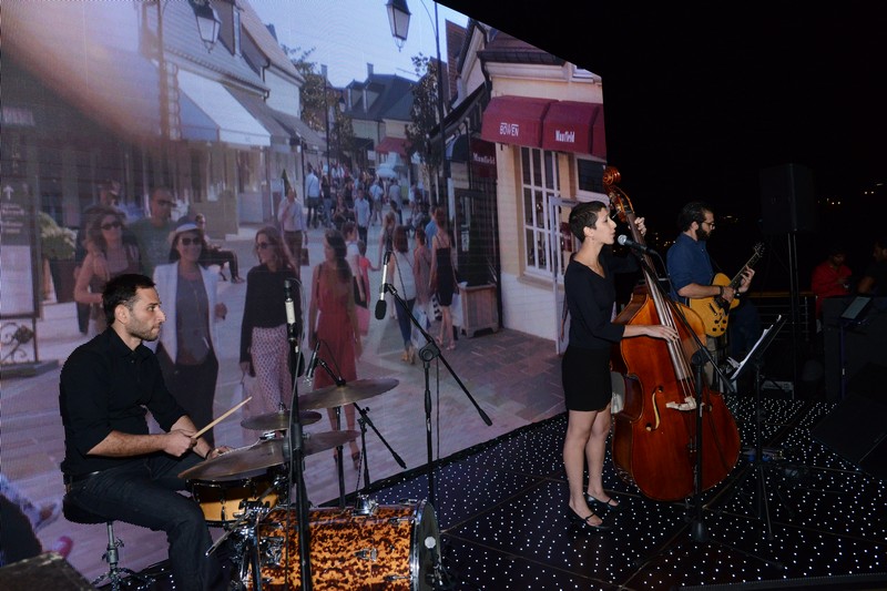 Destination La Vallee Village