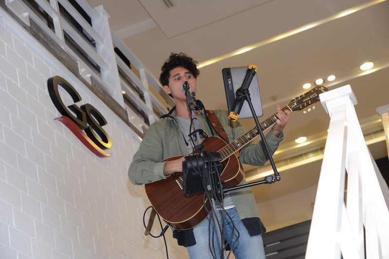 Dbayeh Has a new Storey! Mingle & Jingle with GS storey Dbayeh