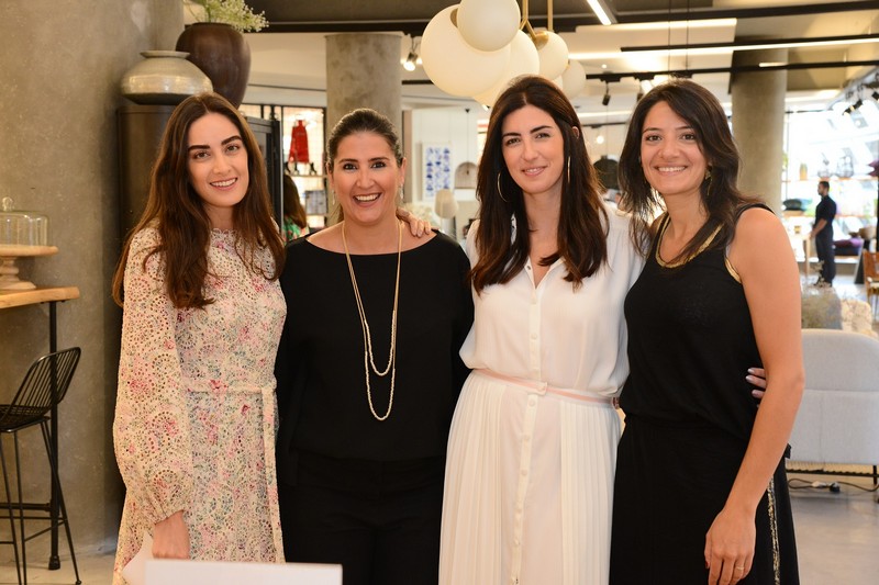 GS Storey Celebrates Design & Nostalgia by Collaborating with Local Designers