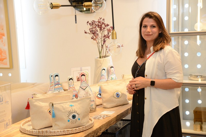 GS Storey Celebrates Design & Nostalgia by Collaborating with Local Designers