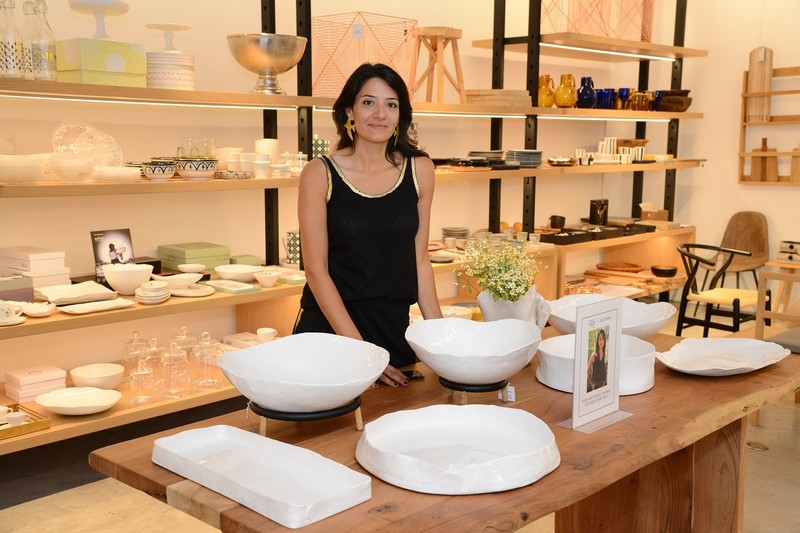 GS Storey Celebrates Design & Nostalgia by Collaborating with Local Designers