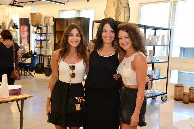GS Storey Celebrates Design & Nostalgia by Collaborating with Local Designers