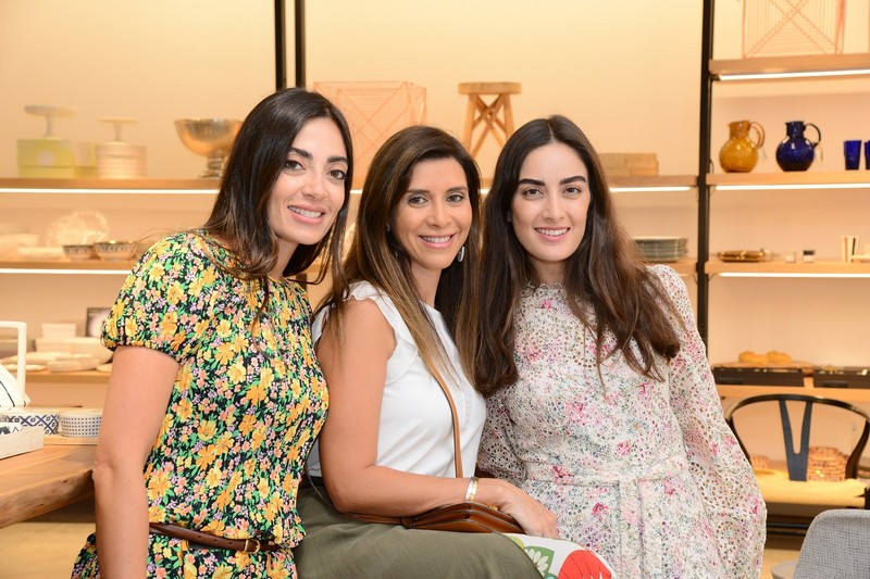GS Storey Celebrates Design & Nostalgia by Collaborating with Local Designers