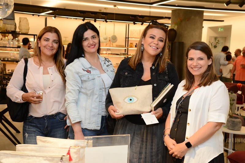 GS Storey Celebrates Design & Nostalgia by Collaborating with Local Designers