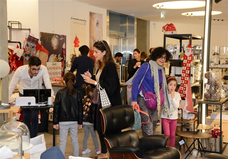 A Merry Christmas it was at GS Storey!