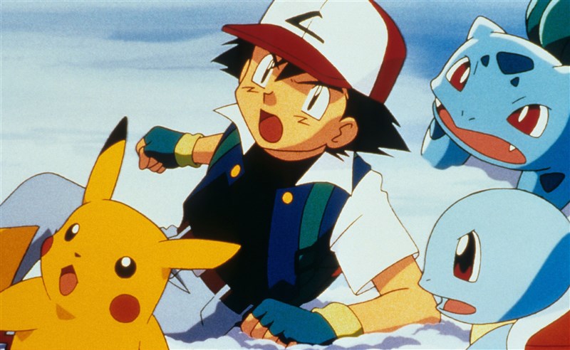 Original Pokemon Anime Composer Ralph Schuckett Dies Aged 73