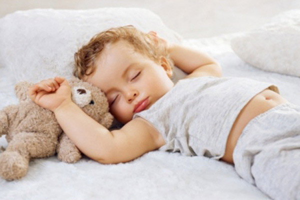 6 Surprising Benefits Of Getting Enough Sleep
