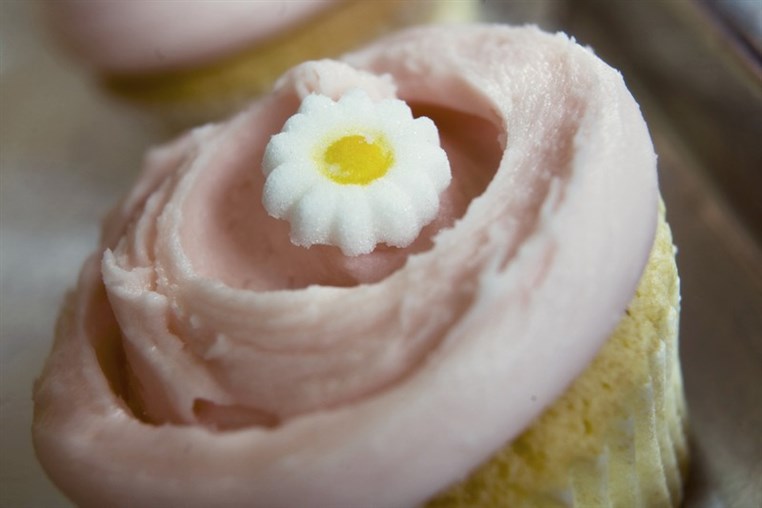 Magnolia Bakery Opens Its Second Store in Beiruts ABC Achrafieh