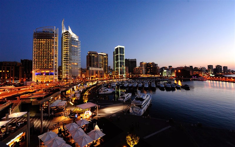 A Lebanese Experience from a Foreigners Eyes! 