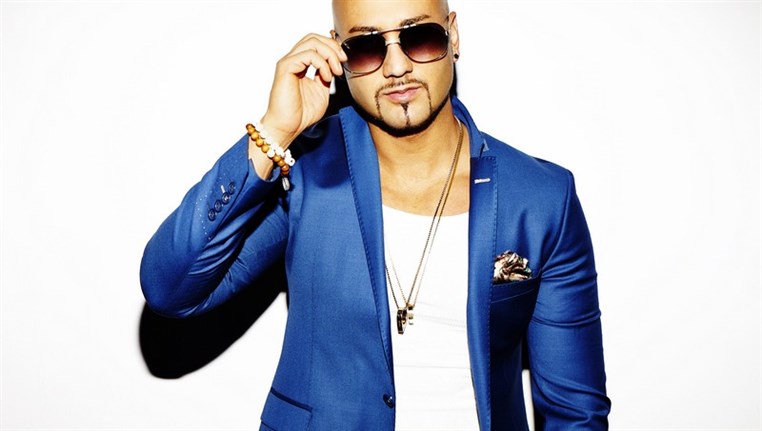 New Summer Anthem by Massari