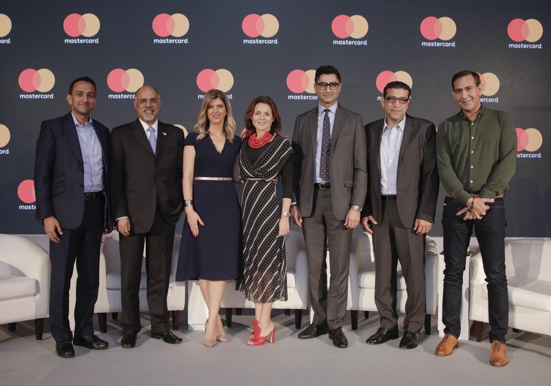 Mastercard Hosts the Region’s Top Marketers at CMO Forum to Discuss Major Trends Driving a New Era of Consumer Engagement