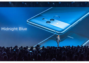 The Leaks of Mate 10 are Teasing Tech Enthusiasts while Promising Revolutionary Features