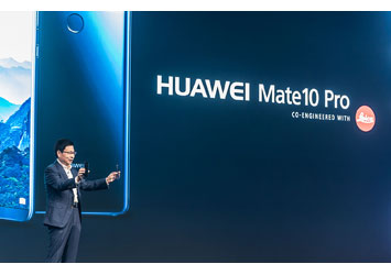 The Leaks of Mate 10 are Teasing Tech Enthusiasts while Promising Revolutionary Features