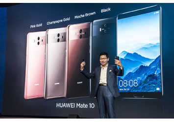 The Leaks of Mate 10 are Teasing Tech Enthusiasts while Promising Revolutionary Features