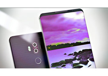 HUAWEI Mate 10 Series uncovers your Artistic Intelligence