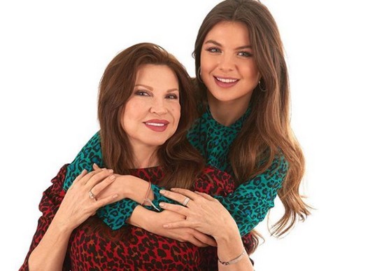 Mother's Day 2019: Lebanese Celebrities Honor Moms on Social Media