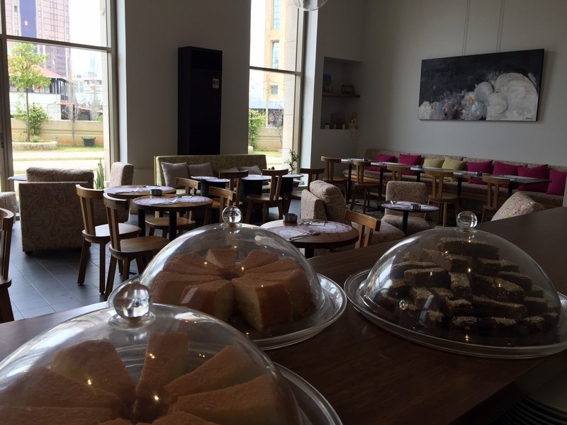 Mayline Restaurant: A Place to Lay Back and Savor Home-Like Food in the Heart of the City