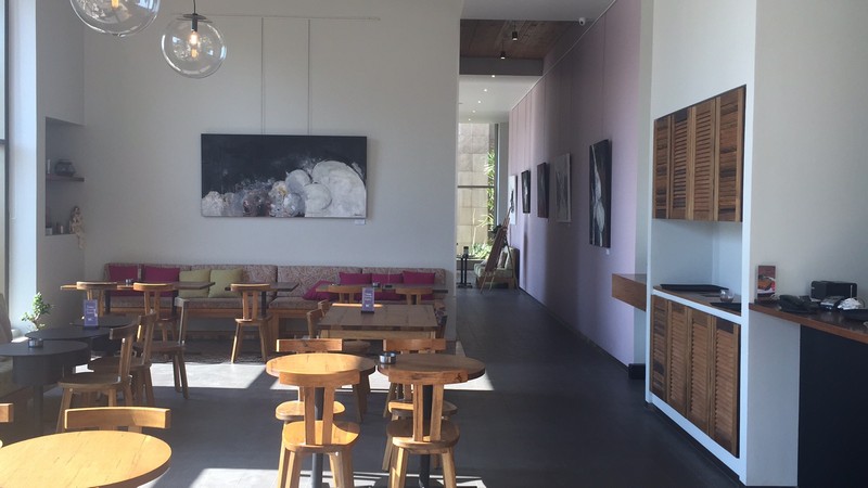 Mayline Restaurant: A Place to Lay Back and Savor Home-Like Food in the Heart of the City