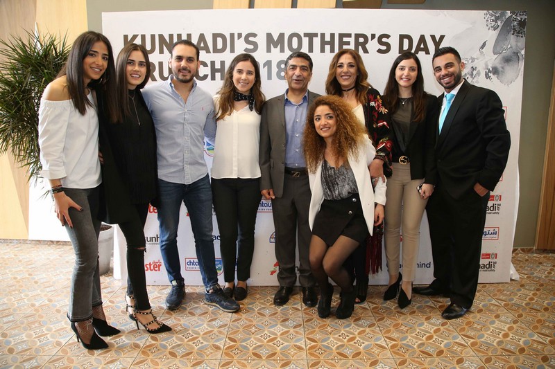 Kunhadi's eighth Mother’s Day fundraising brunch 