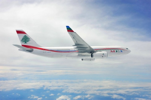 MEA reschedules its flights