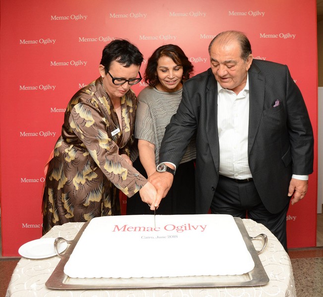 Memac Ogilvy unveils new Cairo office as part of major Egypt reshuffle