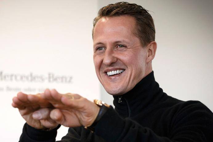 What happened to Michael Schumacher: Netflix releases new documentary about F1 star