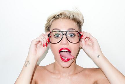 Miley Cyrus New Years Eve Plans Revealed