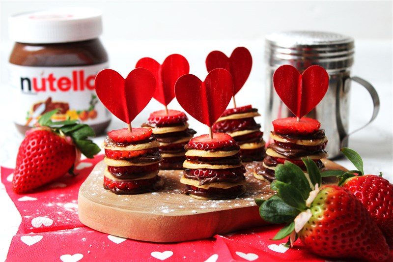 Nutella Bosses Reveal The Correct Pronunciation