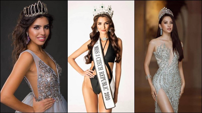 After postponement due to Coronavirus: This is the date of Miss World competition in 2021