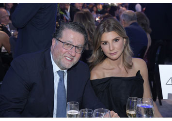 himaya NGO Hosts Its Annual Fundraising Gala Dinner