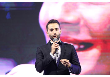 himaya NGO Hosts Its Annual Fundraising Gala Dinner