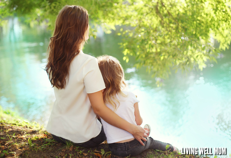 Enough Body Shaming Mothers
