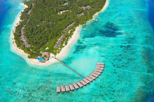Eight Most Beautiful Island Countries in the World