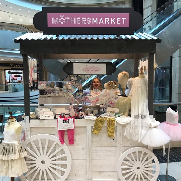 The Mothers’ Market at LeMall