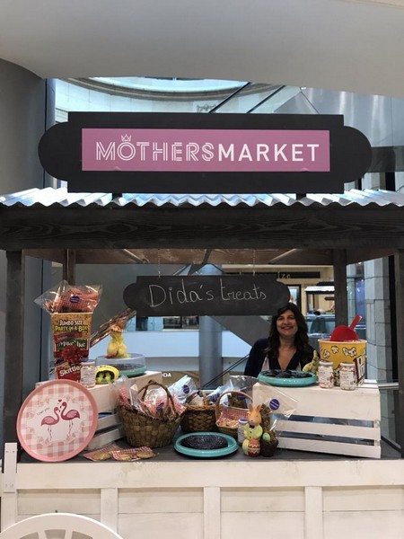 The Mothers’ Market at LeMall