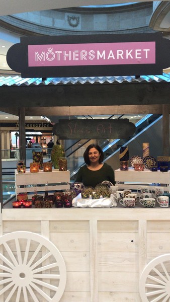 The Mothers’ Market at LeMall