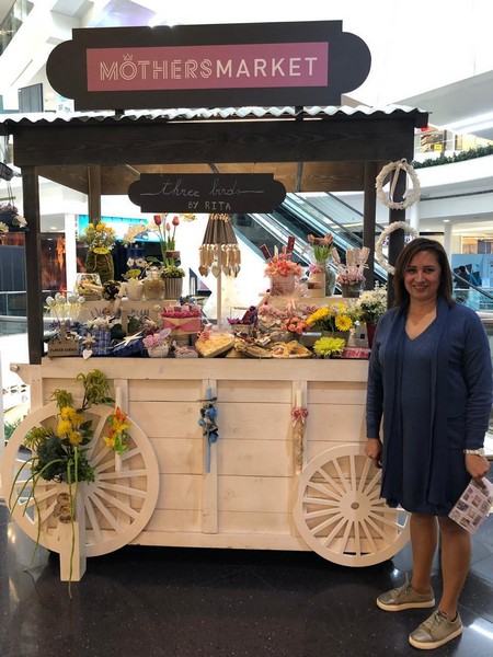 The Mothers’ Market at LeMall