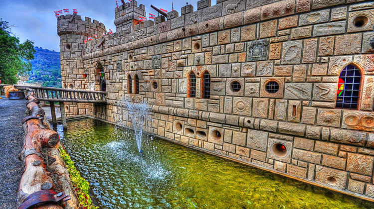 11 Things Every Tourist in Lebanon Must See