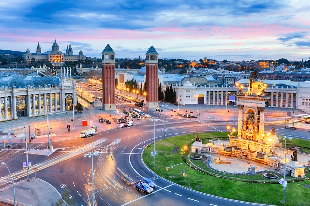 Spain Bans British Tourists Until 70 percent Of Population Is Vaccinated