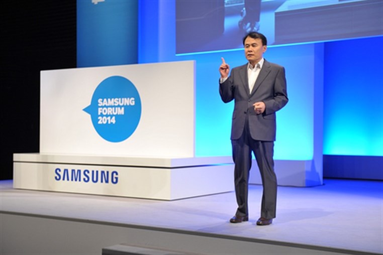 Samsung MENA Forum Lead