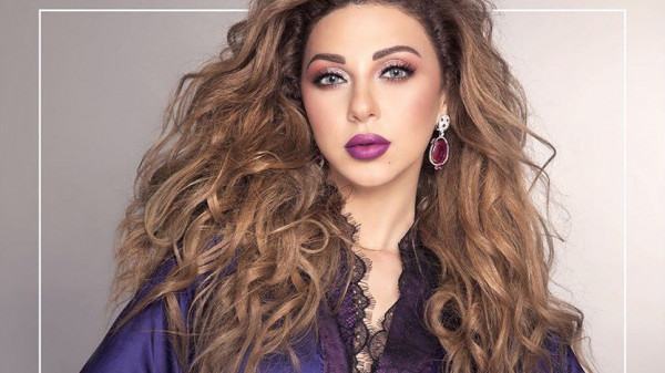 In Video: Miriam Fares is five months pregnant and this is the gender of the baby