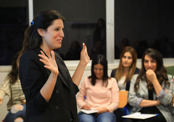 North Autism Centre Workshop